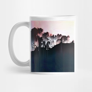 Lithosphere Mug